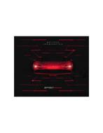 2019 FERRARI SF90 STRADALE PORTFOLIO ENGELS, Nieuw, Ferrari, Author