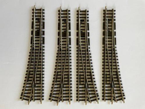 Märklin H0 - 22715, 22716, 2274, 7549, 7547 -, Hobby en Vrije tijd, Modeltreinen | H0