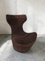 B&B Italia - Naoto Fukasawa - Fauteuil - Grande Papilio -