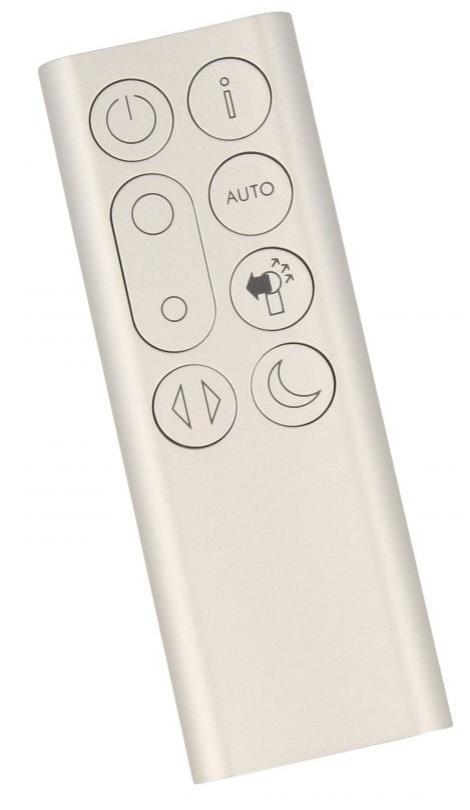 Afstandsbediening Dyson pure cool luchtreiniger DP04, Audio, Tv en Foto, Afstandsbedieningen, Origineel, Nieuw, Ophalen of Verzenden