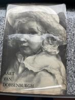 Aart van Dobbenburgh ofwel van vreugde en verdriet, Gelezen, Verzenden, Gerrit Luidinga, Schilder- en Tekenkunst