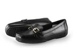 Geox Loafers in maat 37 Zwart | 10% extra korting, Geox, Verzenden, Zwart, Overige typen