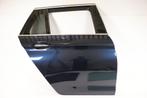 BMW 5 Serie G31 Touring complete deur rechts achter, Ophalen of Verzenden, Gebruikt