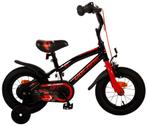 Volare Super GT Kinderfiets - Jongens - 12 inch - Rood, Overige merken, Zijwieltjes, Nieuw, Ophalen of Verzenden
