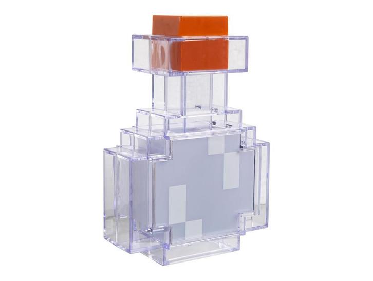 Minecraft Potion Lamp | Touch Bediening | 8 Kleuren, Huis en Inrichting, Lampen | Overige, Nieuw, Verzenden