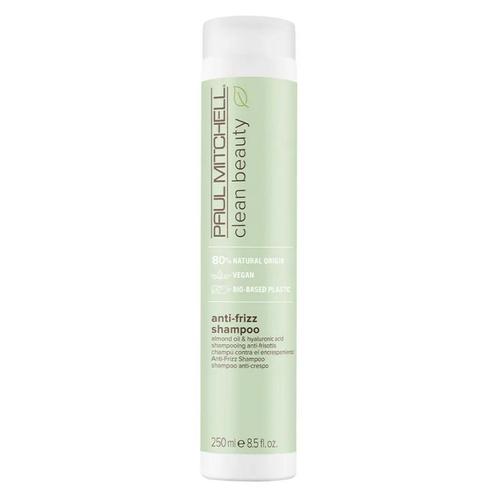 Paul Mitchell  Clean Beauty  AntiFrizz Shampoo  250 ml, Sieraden, Tassen en Uiterlijk, Uiterlijk | Haarverzorging, Nieuw, Verzenden