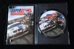 SuperStars V8 next challenge PC Game, Verzenden, Nieuw