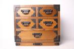 Ko-Tansu – traditionele Japanse houten kast - Hout - Japan -
