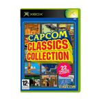 Capcom Classics Collection, Verzenden, Nieuw