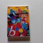 Bobo Bobos tv show  studio 100, Verzenden, Gebruikt