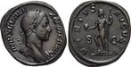 Ae 222-235 n Chr Rom Severus Alexander 222-235 n Chr, Verzenden