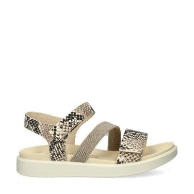Ecco Flowt sandalen voor dames, Kleding | Dames, Schoenen, Sandalen of Muiltjes, Overige kleuren, Nieuw, Verzenden