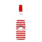 Yzaguirre Sangria Mar & Sol Red Dry 75cl Wijn, Verzamelen, Wijnen, Nieuw, Overige typen, Vol, Spanje