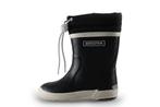 Bergstein regenlaarzen in maat 25 Zwart | 10% korting, Kinderen en Baby's, Kinderkleding | Schoenen en Sokken, Verzenden, Jongen of Meisje