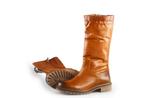 Travelin Laarzen in maat 39 Cognac | 10% extra korting, Hoge laarzen, Overige kleuren, Verzenden, Travelin