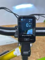 Flyer Upstreet3 7.43 Curcuma, 51 tot 55 cm, Nieuw, 50 km per accu of meer, Overige merken