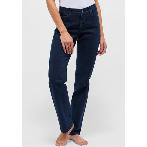 ANGELS High-waist jeans DOLLY in klassieke 5-pocket stijl, Kleding | Dames, Spijkerbroeken en Jeans, Nieuw, Verzenden