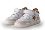 Shoesme Sneakers in maat 18 Wit | 10% extra korting, Verzenden, Jongen of Meisje, Schoenen, Zo goed als nieuw