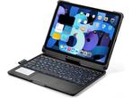 CaseBoutique iPad Air 11 (M2/M3) - Bluetooth Keyboard Case, Verzenden, Nieuw, Caseboutique