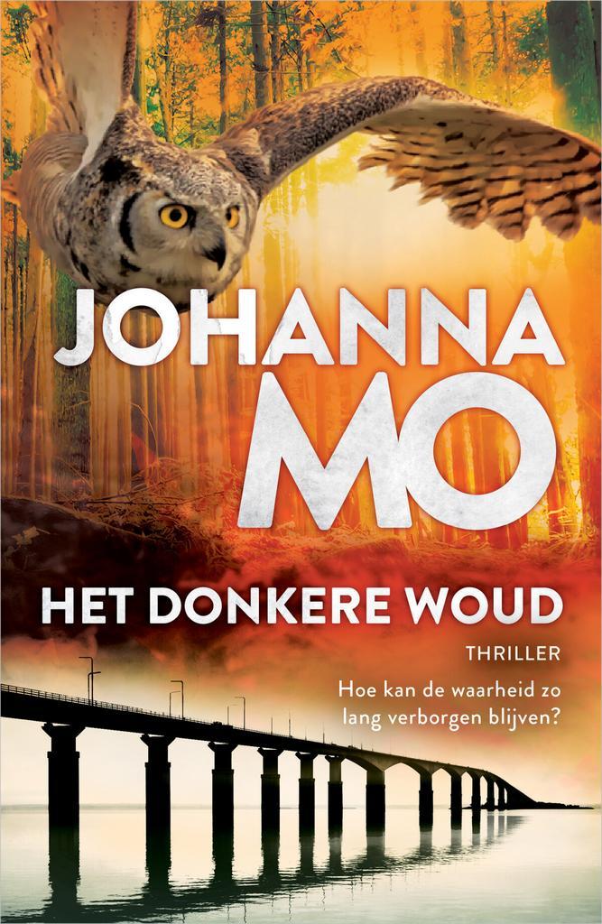 De Eilandmoorden 3 - Het donkere woud (9789402712933), Boeken, Thrillers, Nieuw, Verzenden
