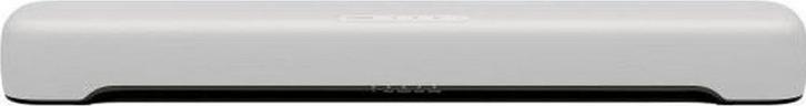 Yamaha SC-CR20A - Compacte 2.1 soundbar (wit), Audio, Tv en Foto, Soundbars, Zo goed als nieuw, Bluetooth, Ophalen