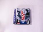 Game Boy Advance - 007: Everything or Nothing - Boxed CIB, Spelcomputers en Games, Games | Nintendo Game Boy, Ophalen of Verzenden