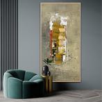 Ester Reut - Vellutato Manto XXL, Antiek en Kunst, Kunst | Schilderijen | Modern