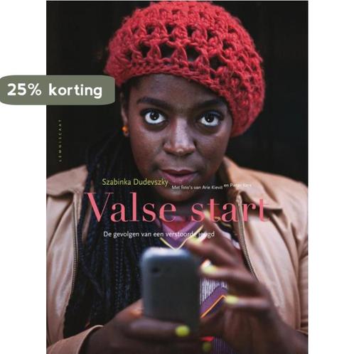 Valse start 9789047704492 Szabinka Dudevszky, Boeken, Psychologie, Zo goed als nieuw, Verzenden