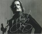 Sons of Anarchy - Signed by Kim Coates (Tig Trager), Nieuw