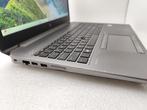 HP ZBook 15 G6 Laptop - Intel i7 9TH, 32GB RAM, 1,5 TB SSD, Computers en Software, Windows Laptops, Gebruikt, Met videokaart, Verzenden
