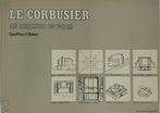 Le Corbusier, an Analysis of Form, Boeken, Nieuw, Verzenden