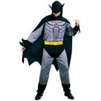 Vleermuis pak voor heren - Batman kleding, Nieuw, Ophalen of Verzenden