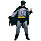 Vleermuis pak voor heren - Batman kleding, Ophalen of Verzenden, Nieuw