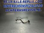 Olie aanzuigbuis Opel CIH motor. (motorruimte), Auto-onderdelen, Motor en Toebehoren, Verzenden, Gebruikt, Opel