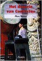 Domein van confucius 9789026108501 H. Werner, Verzenden, Gelezen, H. Werner