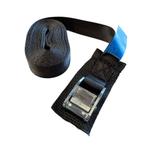 Kajak.nl Spanbanden, 2 x 3 mtr met bescherming, Watersport en Boten, Verzenden, Nieuw