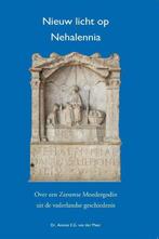 9789082031324 Nieuw Licht op Nehalennia Annine E. G. van ..., Boeken, Verzenden, Nieuw, Annine E. G. van der Meer