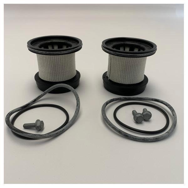 Bieden: Original MAN oil filter - 51.01801-5026, Watersport en Boten, Bootonderdelen, Motor en Techniek, Nieuw, Zeilboot of Motorboot