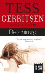 De chirurg / Monografieen Privaatrecht 9789044342253, Verzenden, Gelezen, Tess Gerritsen