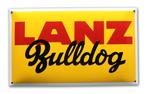 Lanz bulldog, Nieuw, Verzenden