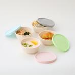 Miniware – Little Foodie set-Vanilla/Cotton Candy, Verzenden, Nieuw