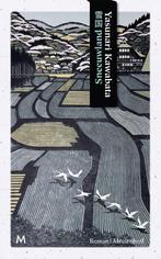 9789059902251 Sneeuwland | Tweedehands, Boeken, Verzenden, Zo goed als nieuw, Yasunari Kawabata