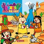 Bumba in de Far West / Bumba 9789059168725 Gert Verhulst, Verzenden, Gelezen, Gert Verhulst