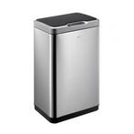 Touch prullenbak - EKO - Mirage (30 liter, Mat RVS), Verzenden, Nieuw