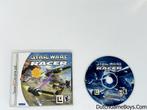 Sega Dreamcast - Star Wars Racer - Episode 1 - USA, Verzenden, Gebruikt