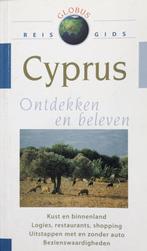 Cyprus / Globus reisgids 9789024360819 Klaus Botig, Boeken, Reisgidsen, Verzenden, Gelezen, Klaus Botig