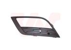 BUMPER GRILL VOOR SEAT LEON 5F 2012-2020 5F0853665A, Auto-onderdelen, Carrosserie en Plaatwerk, Ophalen of Verzenden, Nieuw