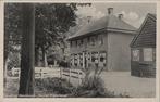 MAARSBERGEN - Pension Bloemheuvel, Verzenden, Gelopen