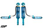 King Shocks 2017+ Ford Raptor 4WD Front 3.0 Dia Remote Perf, Auto-onderdelen, Ophanging en Onderstel, Ophalen of Verzenden, Nieuw