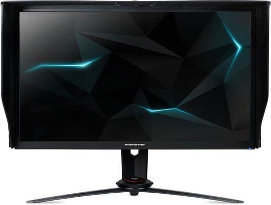 Predator XB273GXbmiiprzx - 69cm (27) ZeroFrame 240Hz G-SYNC, Computers en Software, Monitoren, Verzenden